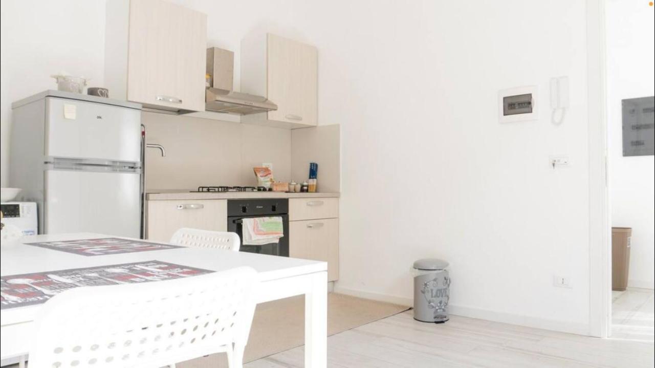 Le Dimore Luxury Rooms Palermo Exterior foto