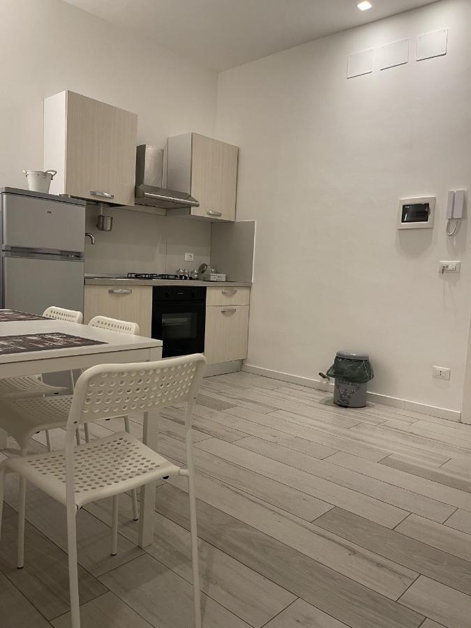 Le Dimore Luxury Rooms Palermo Exterior foto