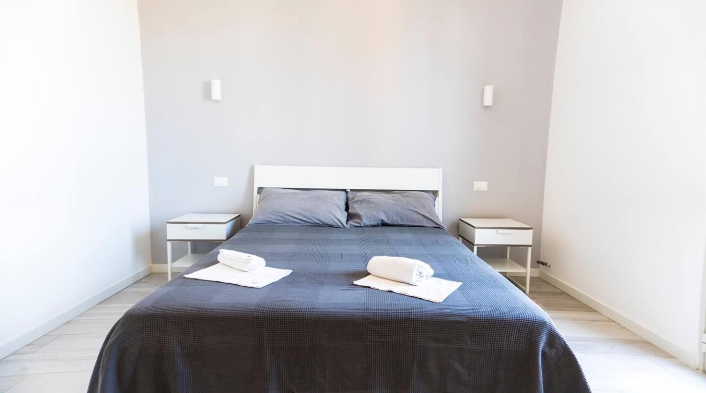 Le Dimore Luxury Rooms Palermo Quarto foto